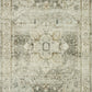 Loloi Rosette ROS-09 Power Loomed Traditional Area Rug by Loloi II
