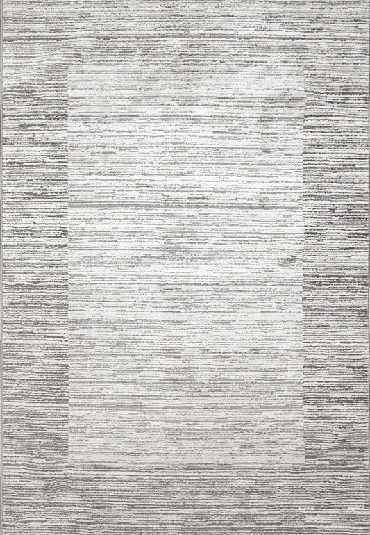 Dynamic RORI 9356 Machine-Made Bordered Modern Area Rug