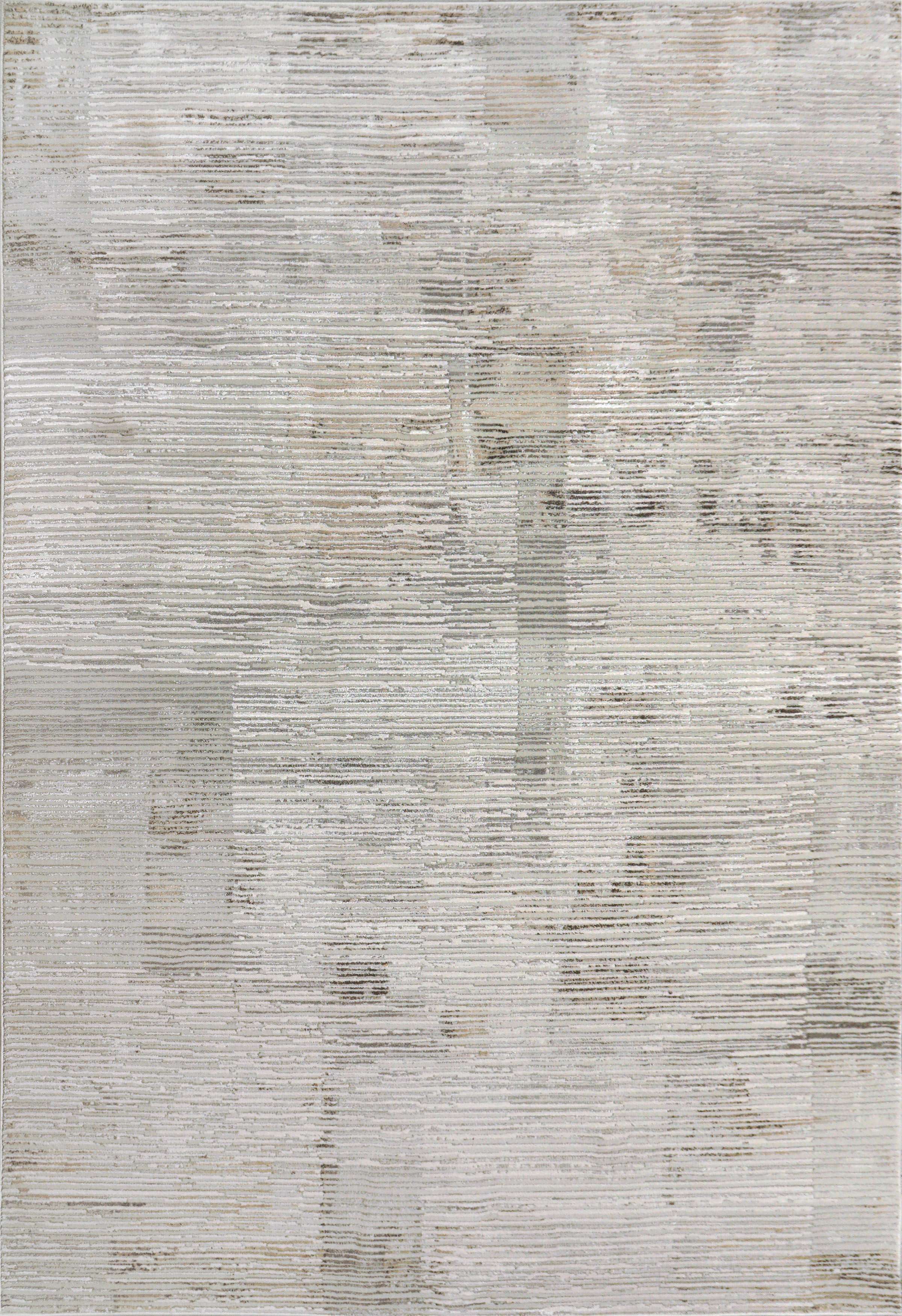 Dynamic RENAISSANCE 3153 Machine-Made Abstract Modern Area Rug – The ...