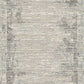 Dynamic RENAISSANCE 3154 Machine-Made Abstract Modern Area Rug