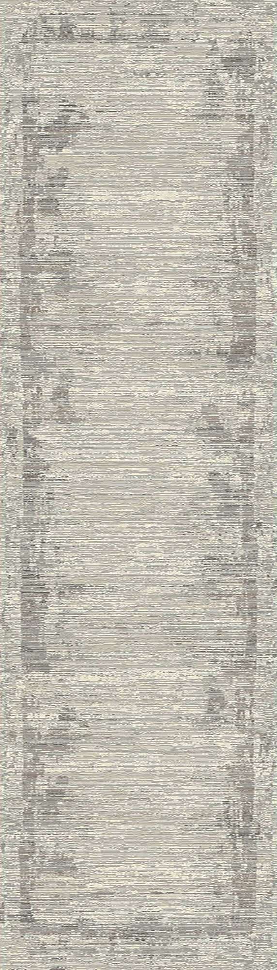 Dynamic RENAISSANCE 3154 Machine-Made Abstract Modern Area Rug