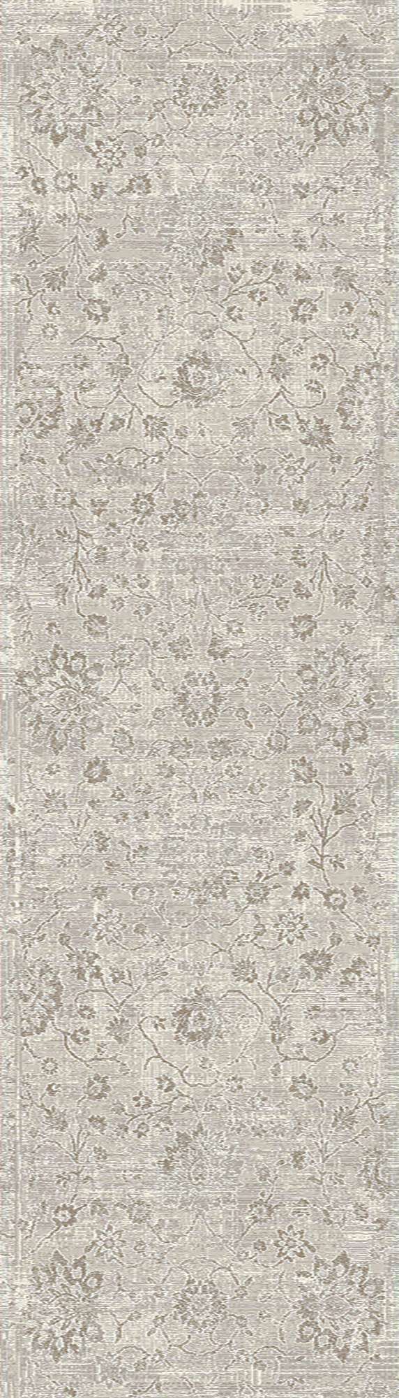 Dynamic RENAISSANCE 3157 Machine-Made Oriental Transitional Area Rug