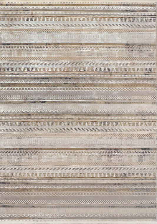 Dynamic RUBY 2182 Machine-Made Southwestern Modern Area Rug