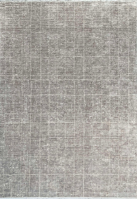 Dynamic RUBY 2188 Machine-Made Geometric Modern Area Rug