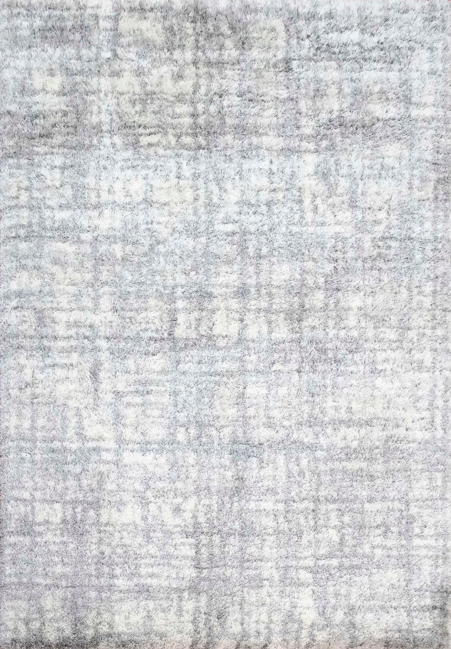 Dynamic REVERIE 3542 Machine-Made Geometric Contemporary Area Rug