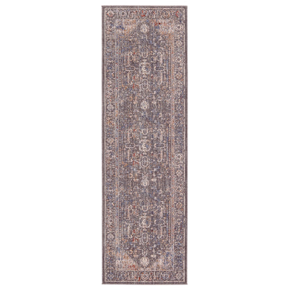 Raveen Valle Machine Made Synthetic Blend Indoor Area Rug From Jaipur Living