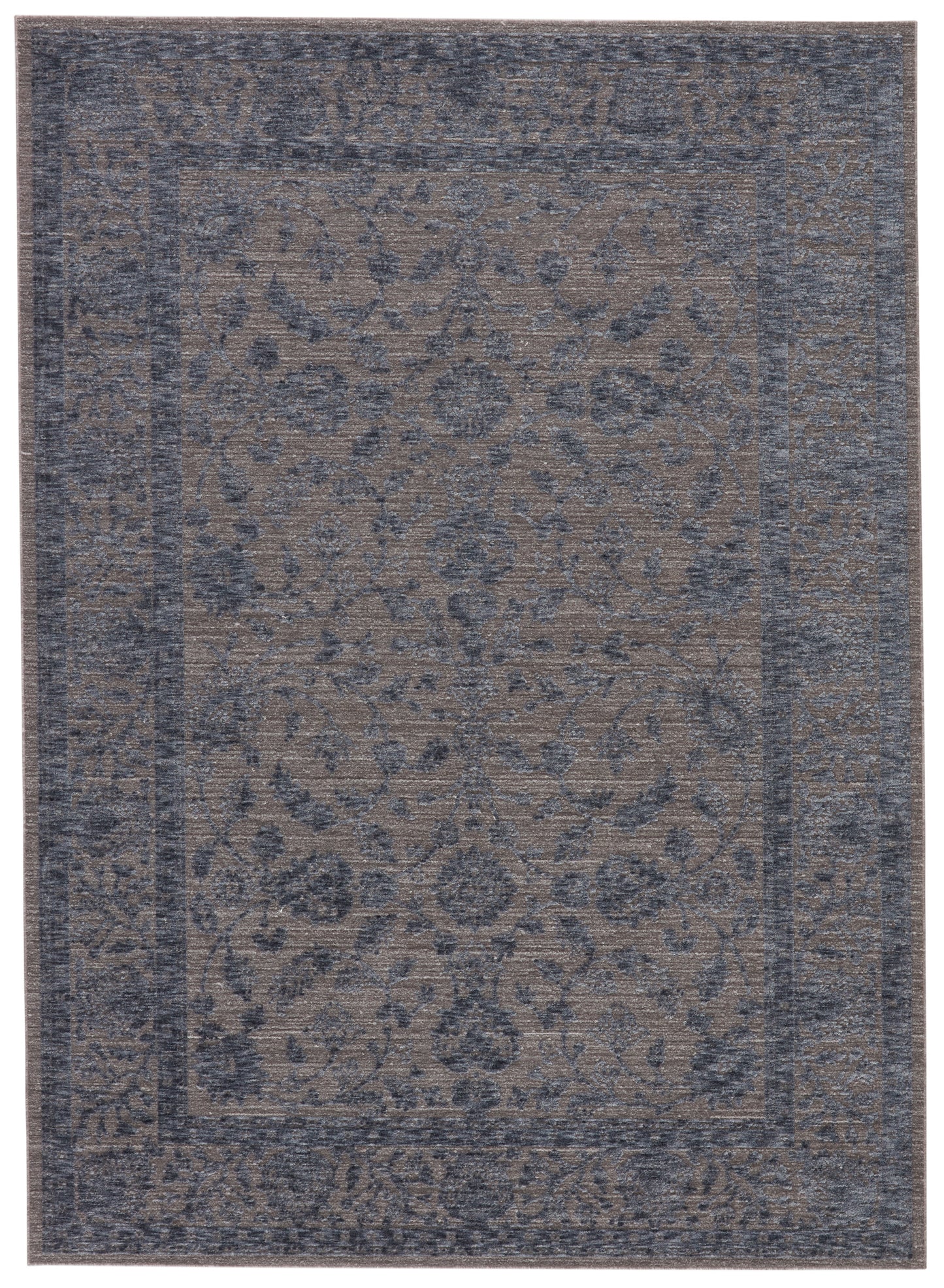 Raveen Indio Machine Made Synthetic Blend Indoor Area Rug From Jaipur Living