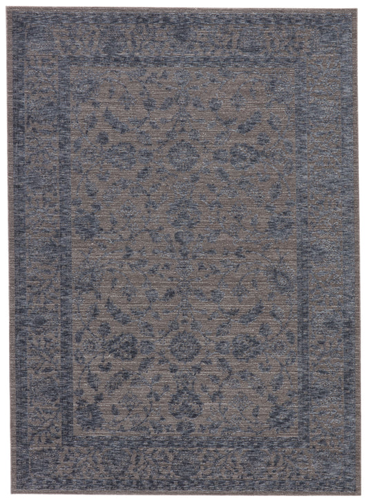 Raveen Indio Machine Made Synthetic Blend Indoor Area Rug From Jaipur Living