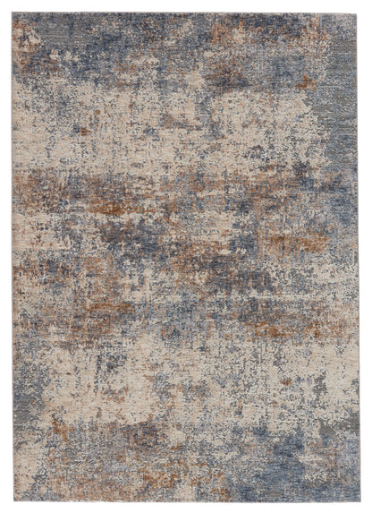 Raveen Eastvale Machine Made Synthetic Blend Indoor Area Rug From Jaipur Living