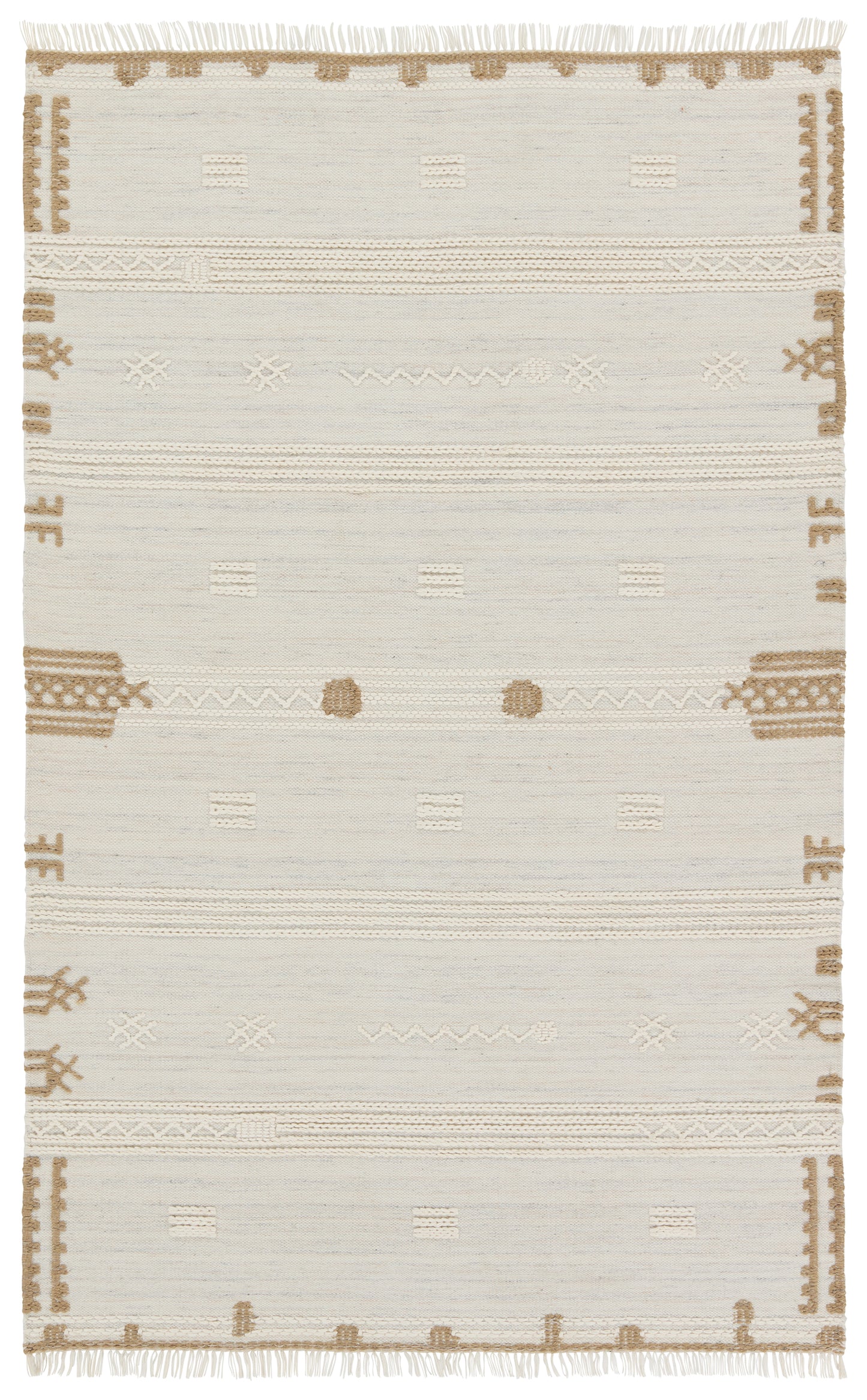 Revelry Noble Handmade Synthetic Blend Outdoor Area Rug From Jaipur Living