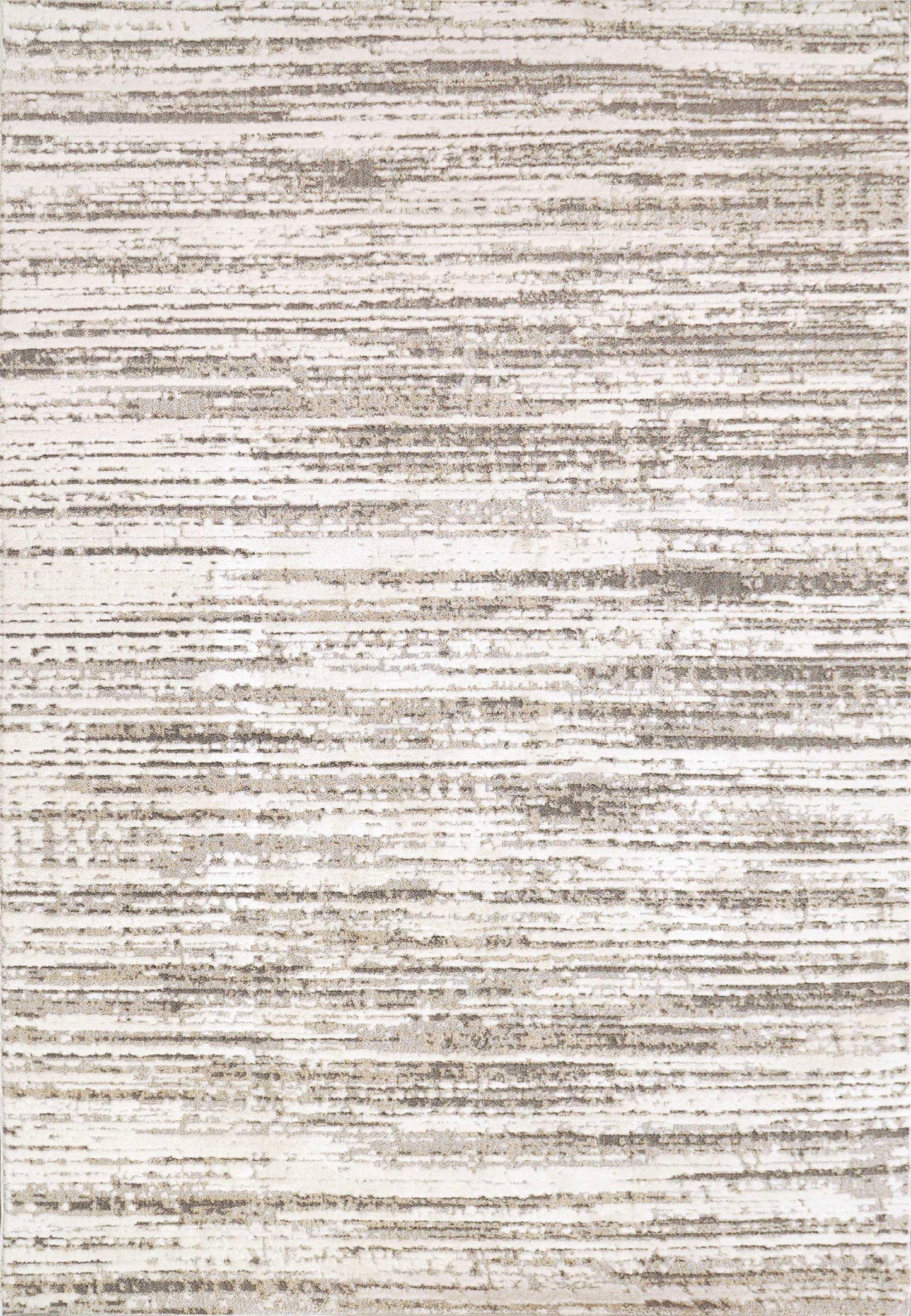 Dynamic REMIX 6385 Machine-Made Abstract Modern Area Rug