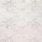 Dynamic REMIX 6387 Machine-Made Geometric Modern Area Rug