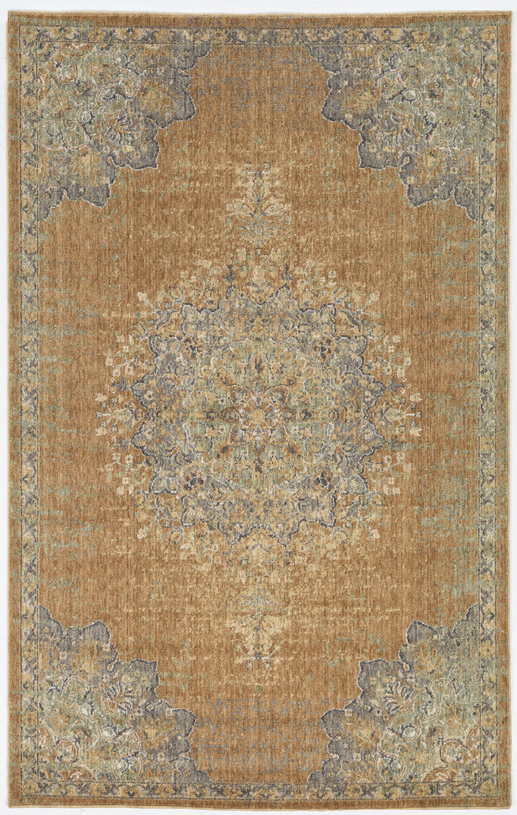 KAS Ria 682 Traditional Machine Woven Area Rug – The Rug Store