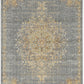 KAS Ria 682 Traditional Machine Woven Area Rug