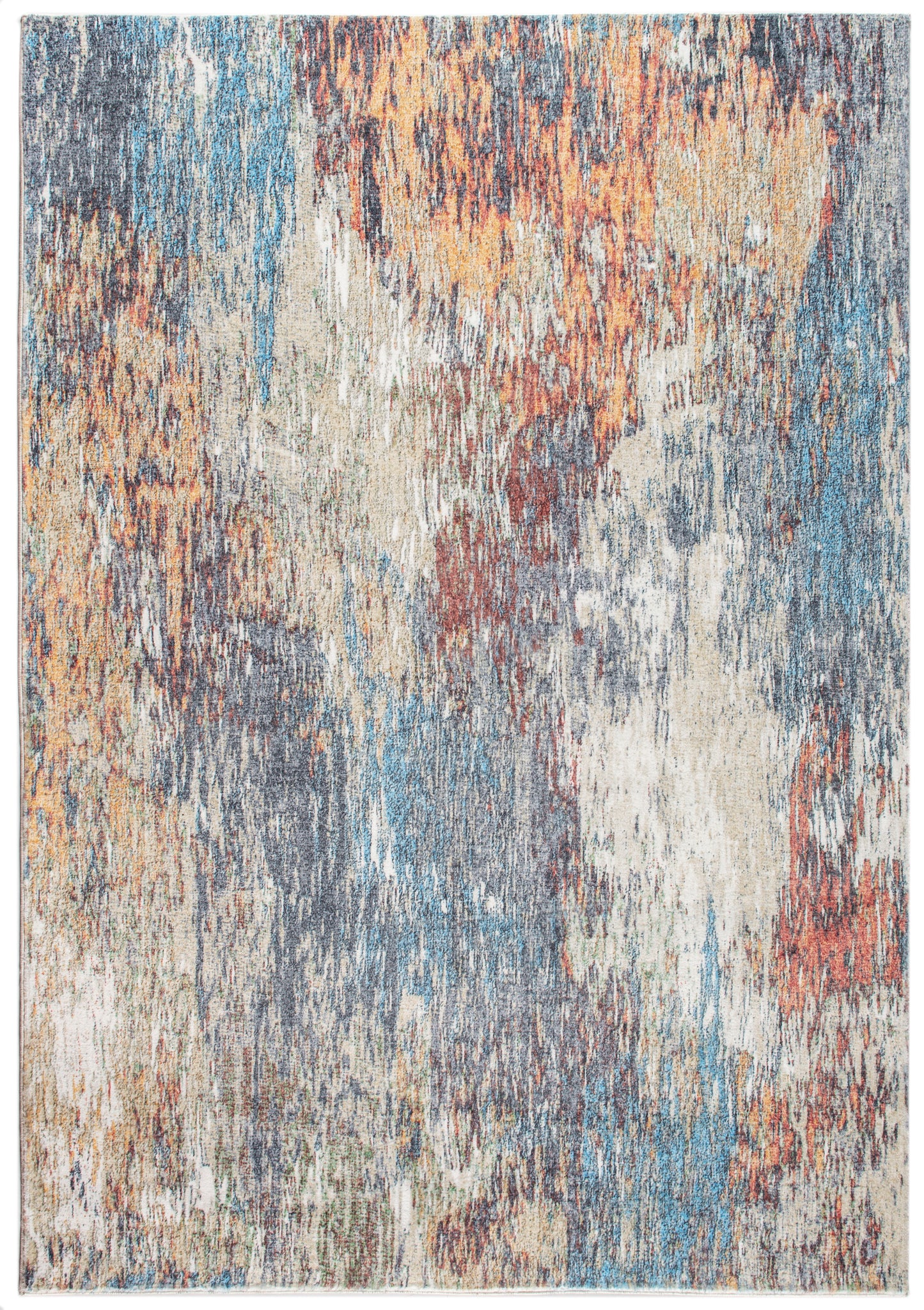 KAS Roxy 280 Transitional Machine Woven Area Rug