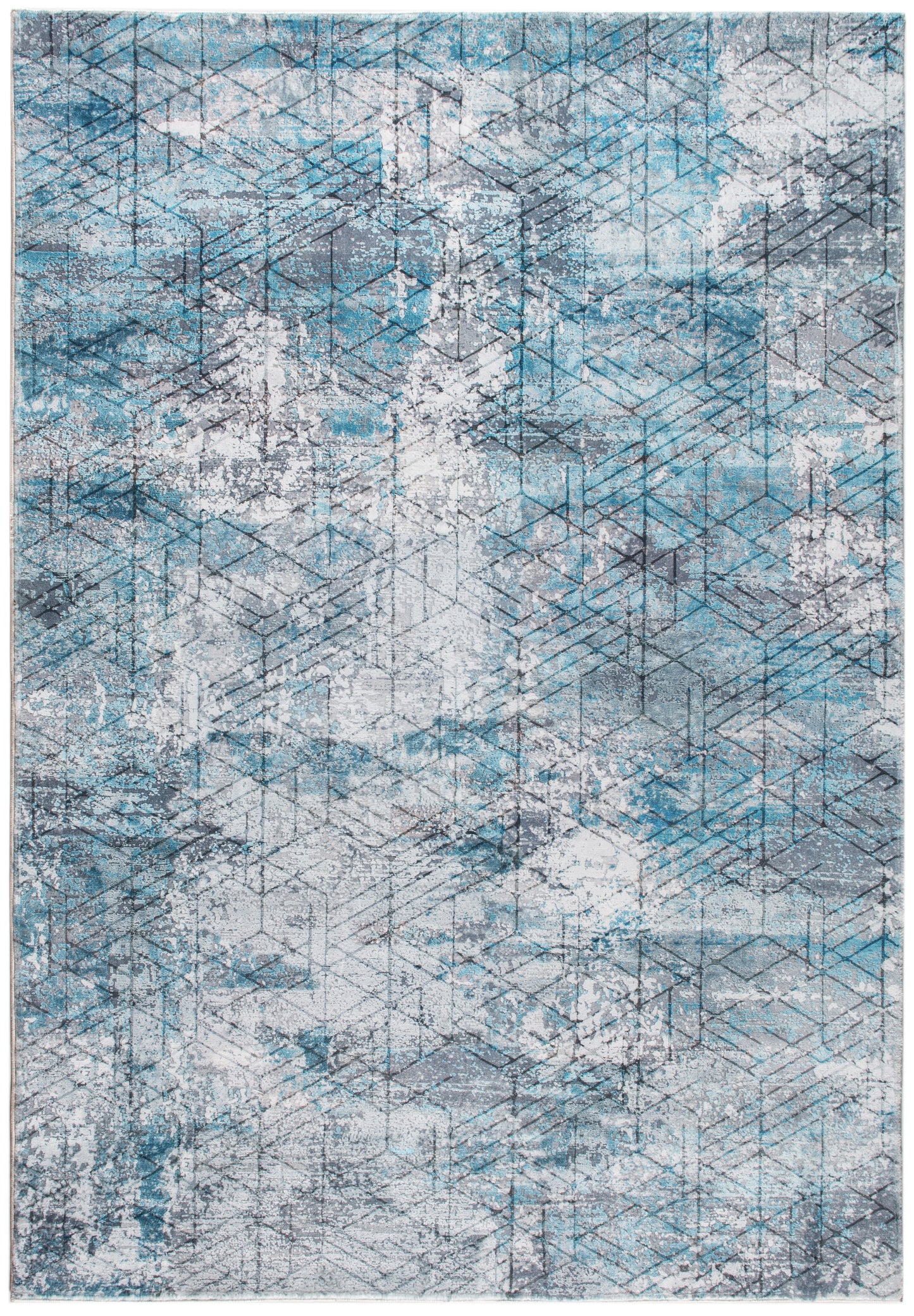 KAS Roxy 280 Transitional Machine Woven Area Rug