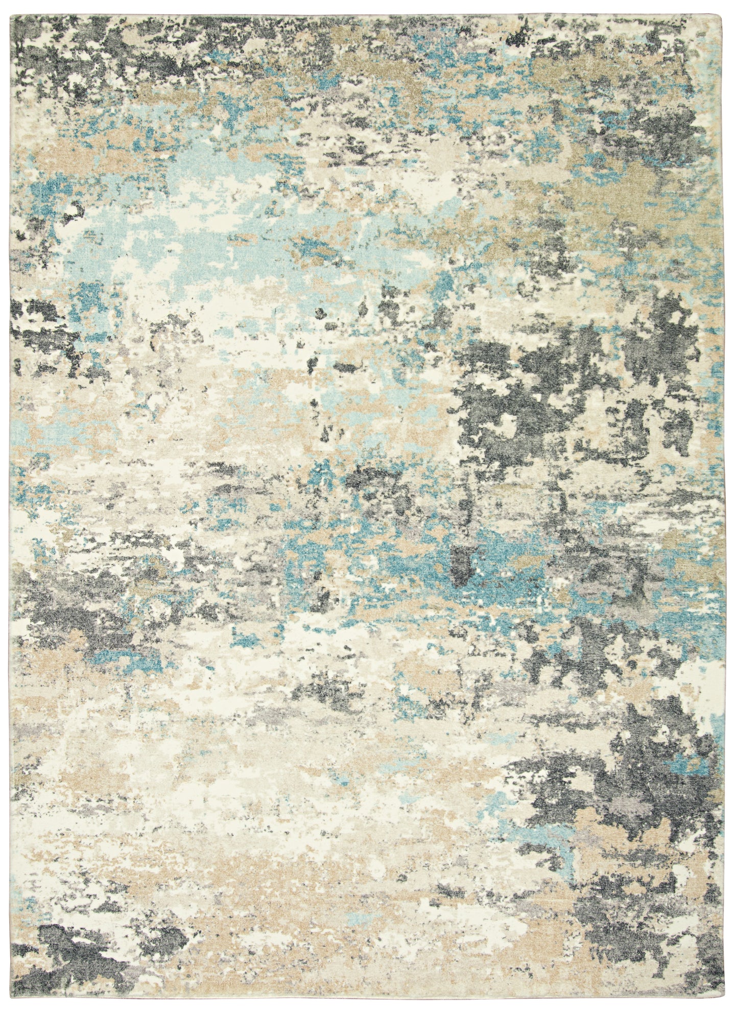 KAS Roxy 281 Transitional Machine Woven Area Rug