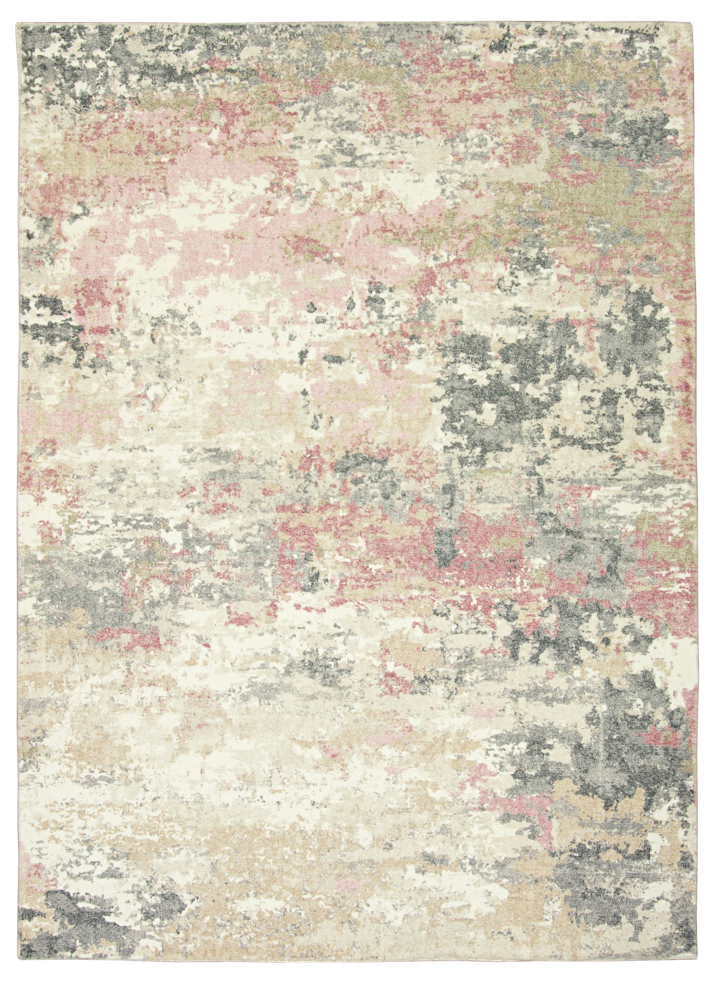 KAS Roxy 281 Transitional Machine Woven Area Rug