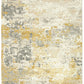 KAS Roxy 281 Transitional Machine Woven Area Rug