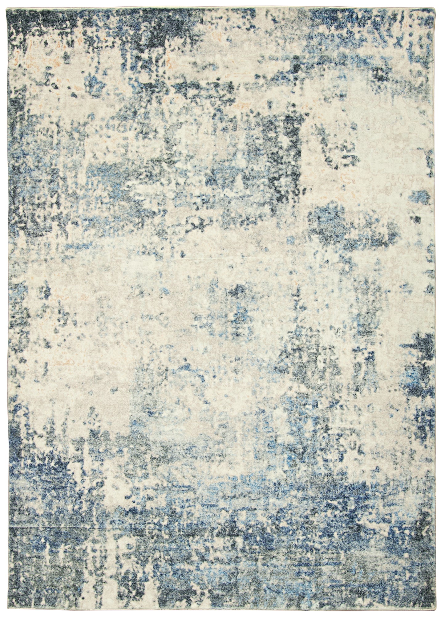 KAS Roxy 281 Transitional Machine Woven Area Rug