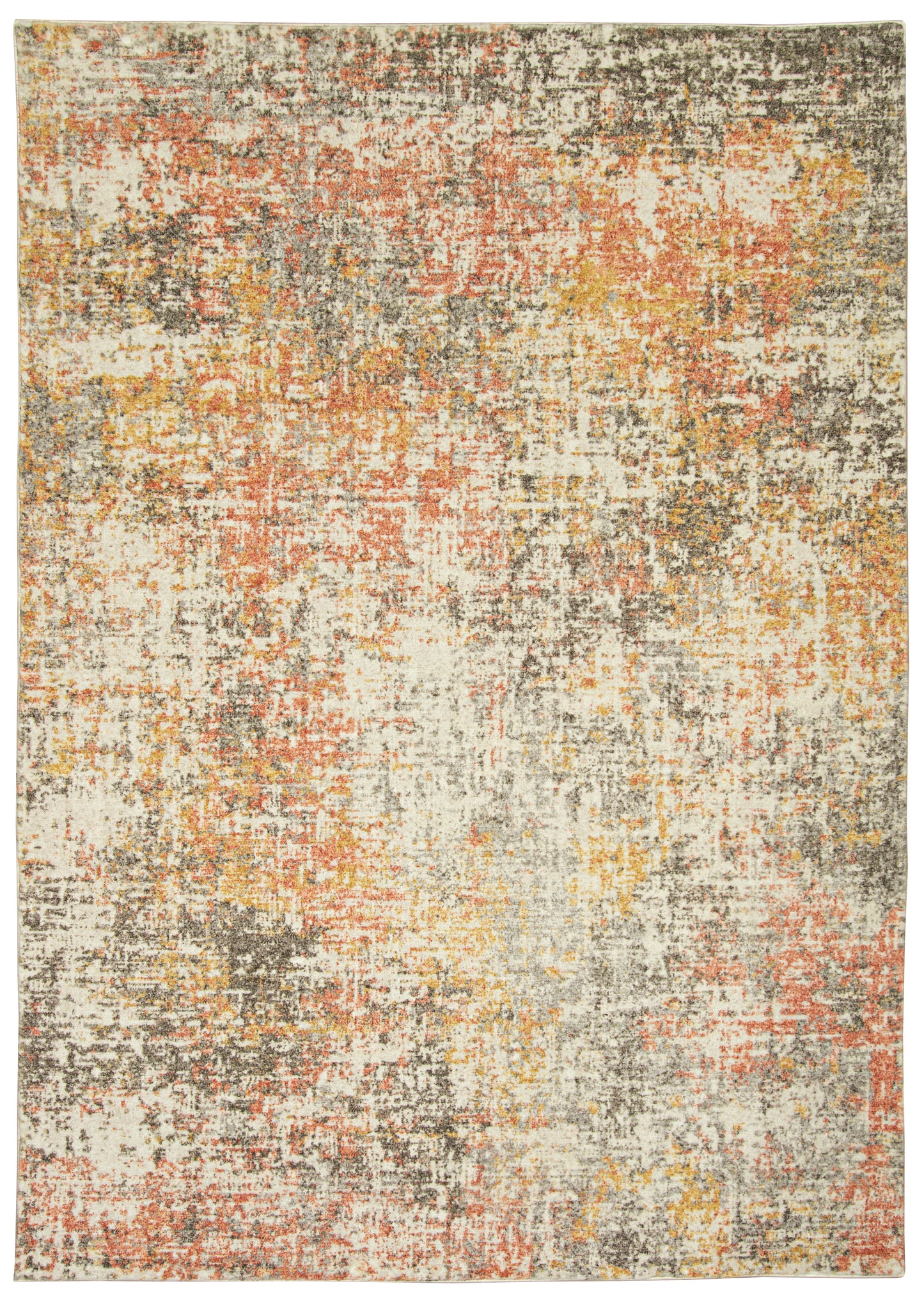 KAS Roxy 281 Transitional Machine Woven Area Rug