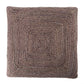 Saba Natia Handmade Jute Indoor Pouf From Jaipur Living