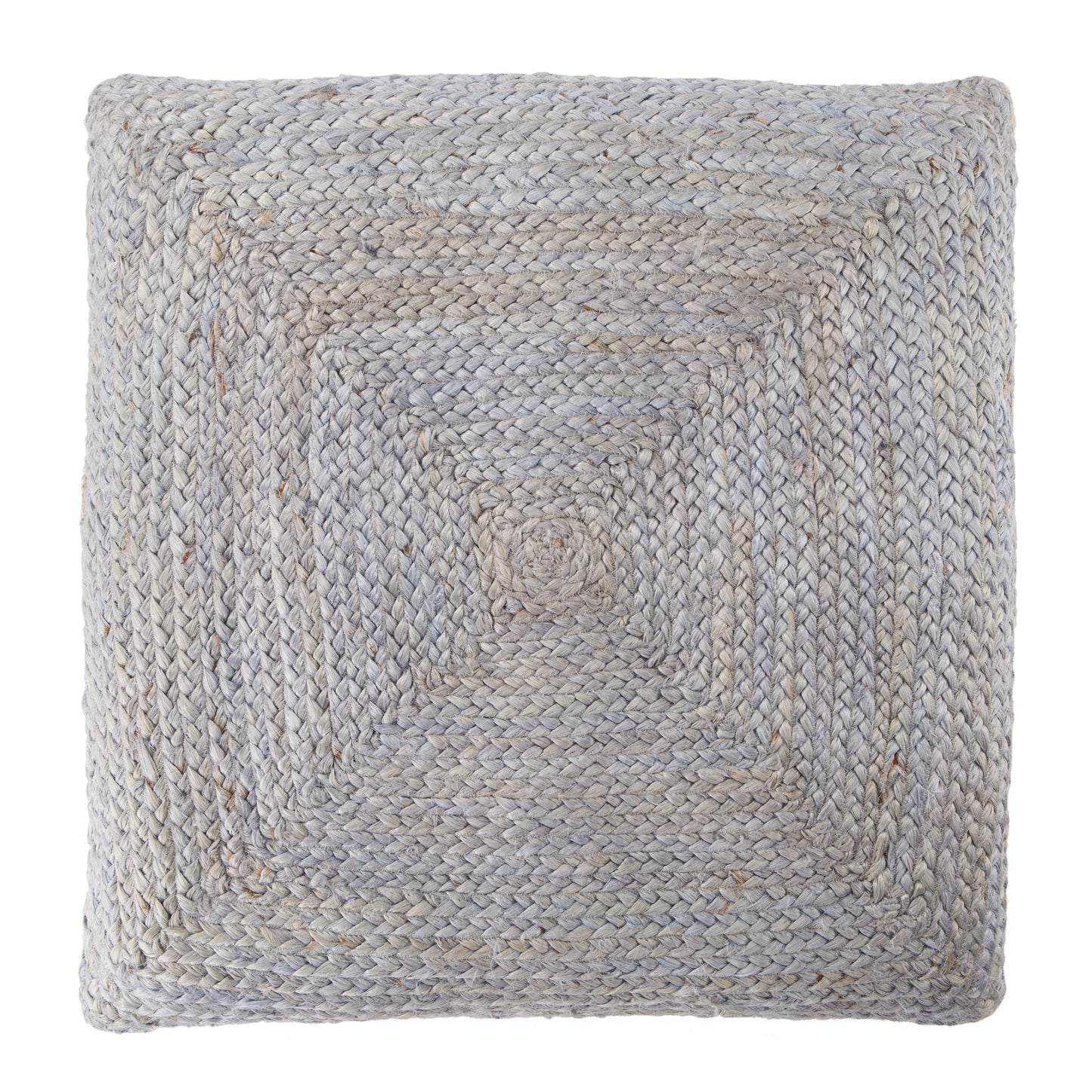 Saba Natia Handmade Jute Indoor Pouf From Jaipur Living