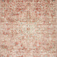 Loloi Saban SAB-02 Power Loomed Traditional Area Rug by Loloi II