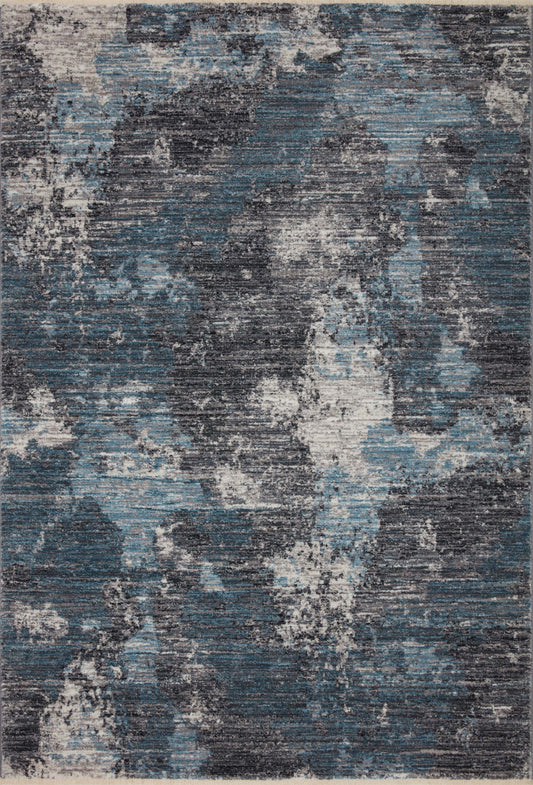 Loloi Samra SAM-05 Power Loomed Transitional Area Rug by Loloi II