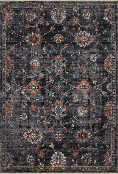 Loloi Samra SAM-08 Power Loomed Transitional Area Rug by Loloi II