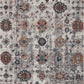 Loloi Samra SAM-08 Power Loomed Transitional Area Rug by Loloi II