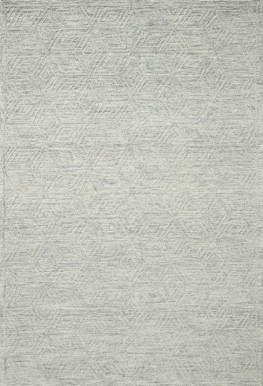 Loloi Sarah SAR-01 Hand Tufted Contemporary Area Rug by Magnolia Home by Joanna Gaines x Loloi