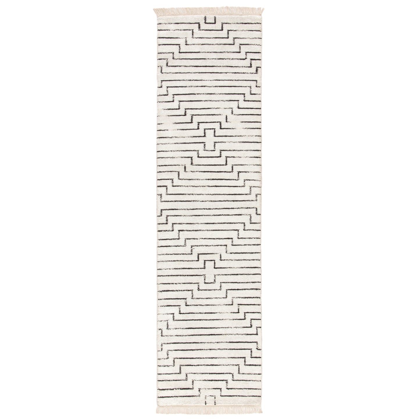 Satellite Alloy Handmade Synthetic Blend Indoor Area Rug From Jaipur Living