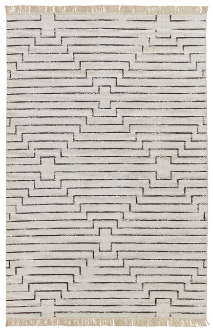 Satellite Alloy Handmade Synthetic Blend Indoor Area Rug From Jaipur Living