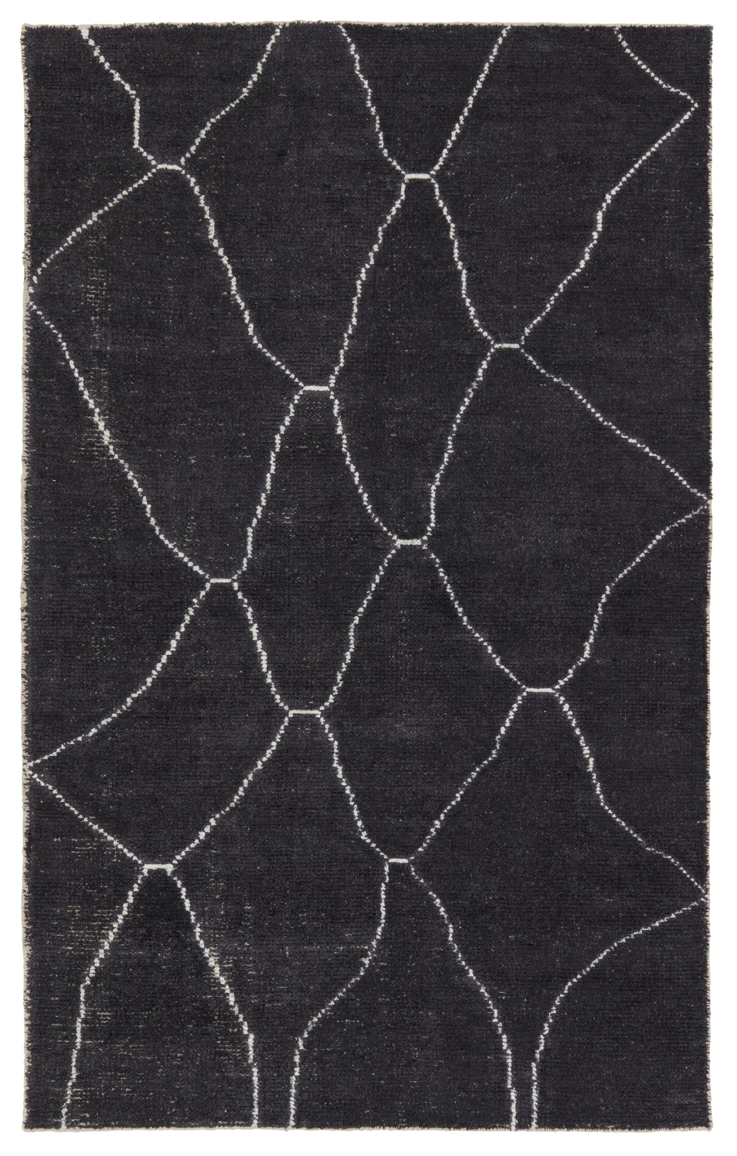 Satellite Carmine Handmade Synthetic Blend Indoor Area Rug From Jaipur Living