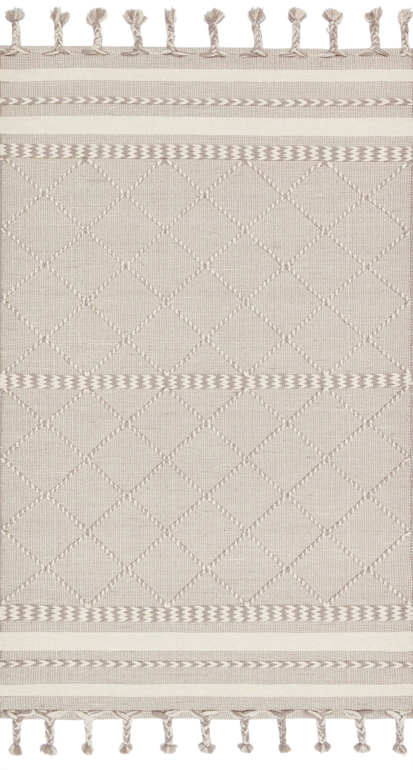 Loloi Sawyer SAW-05 Hand Loomed Contemporary Area Rug by Loloi II