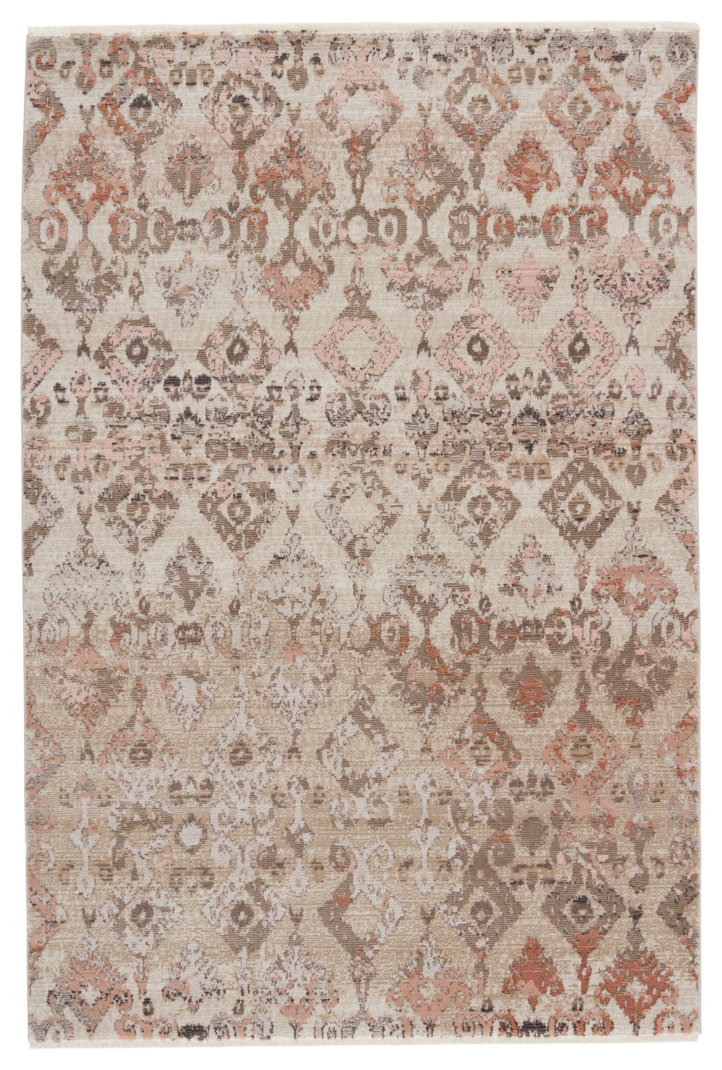 Sanaa By Nikki Chu Asani Machine Made Synthetic Blend Indoor Area Rug From Jaipur Living