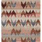 Sanaa By Nikki Chu Zevi Machine Made Synthetic Blend Indoor Area Rug From Jaipur Living