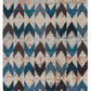 Sanaa By Nikki Chu Zevi Machine Made Synthetic Blend Indoor Area Rug From Jaipur Living