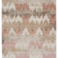 Sanaa By Nikki Chu Zevi Machine Made Synthetic Blend Indoor Area Rug From Jaipur Living