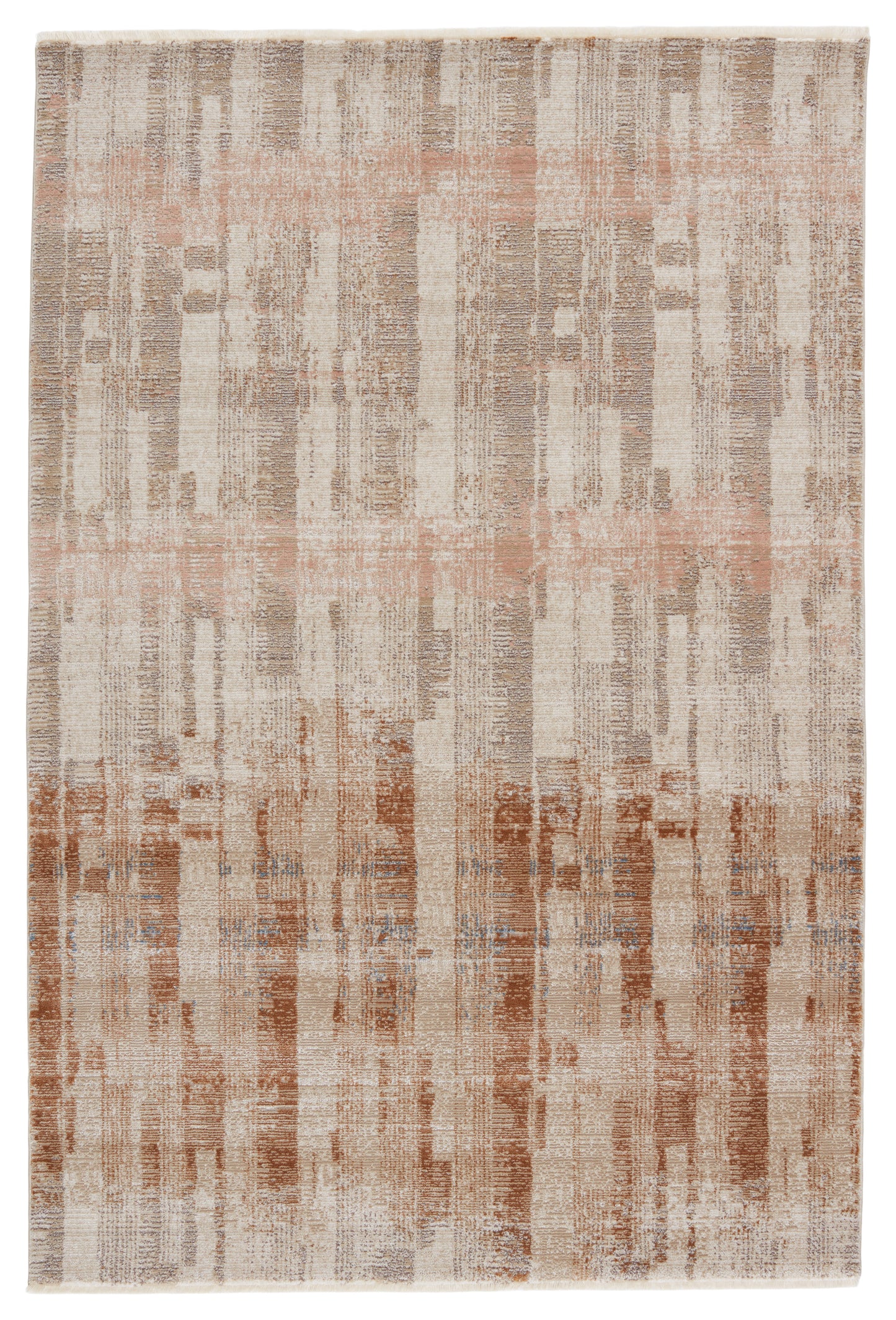 Sanaa By Nikki Chu Jina Machine Made Synthetic Blend Indoor Area Rug From Jaipur Living