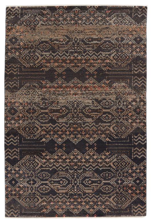 Sanaa By Nikki Chu Tamari Machine Made Synthetic Blend Indoor Area Rug From Jaipur Living