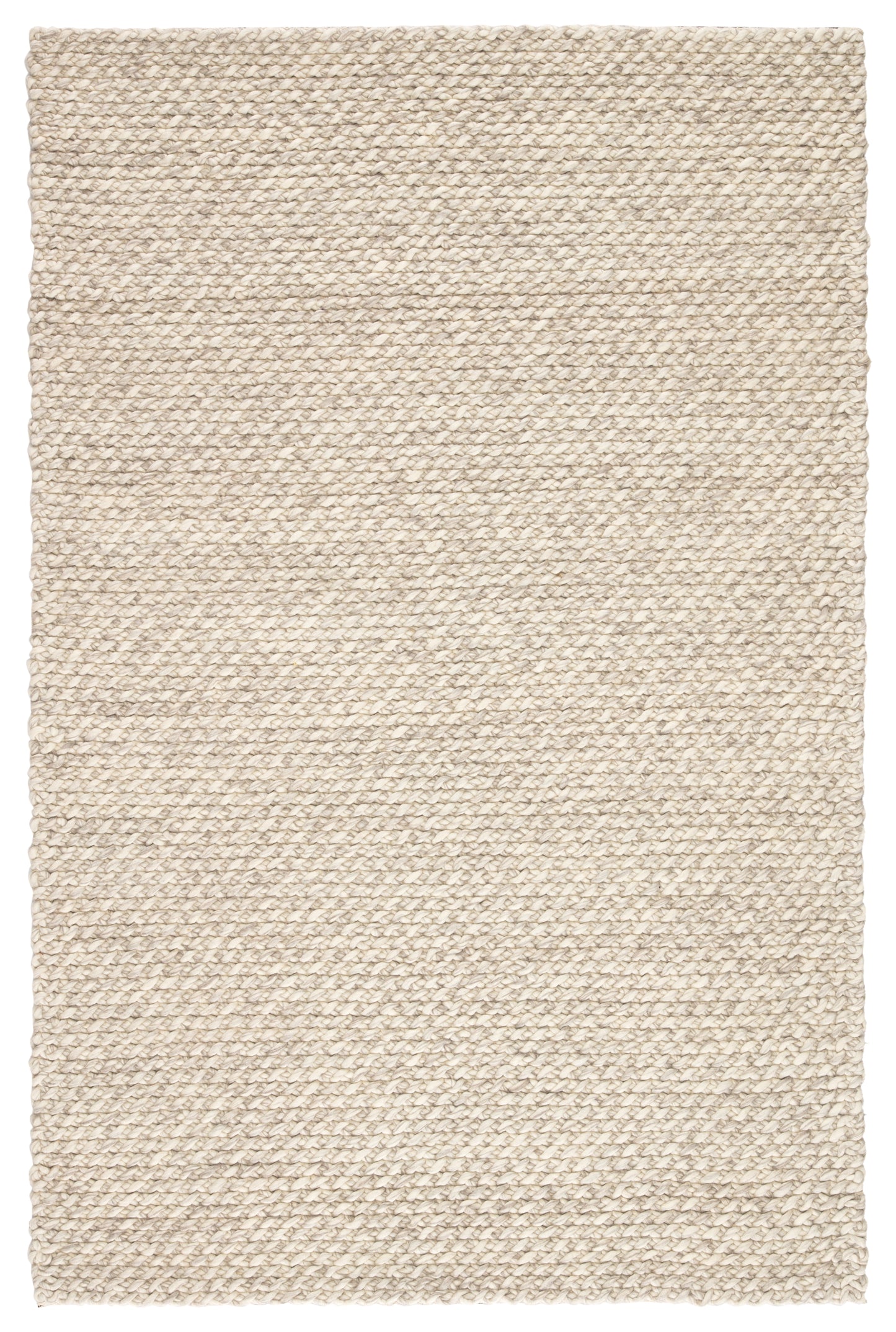 Scandinavia Dula Alta Handmade Wool Indoor Area Rug From Jaipur Living