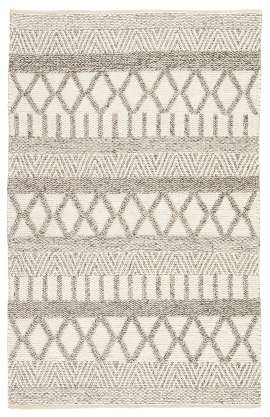 Scandinavia Dula Sandhurst Handmade Wool Indoor Area Rug From Jaipur Living