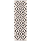 Scandinavia Nordic Croix Handmade Wool Indoor Area Rug From Jaipur Living