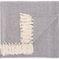 Seabreeze Cannon Handmade Cotton Indoor Throw From Jaipur Living