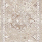 Dynamic SAHARA 5971 Machine-Made Oriental Traditional Area Rug