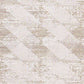 Dynamic SAHARA 5976 Machine-Made Geometric Modern Area Rug