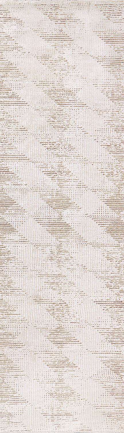 Dynamic SAHARA 5976 Machine-Made Geometric Modern Area Rug