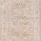 Dynamic SAHARA 5971 Machine-Made Oriental Traditional Area Rug